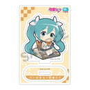 Hatsune Miku Crux Trading Acrylic Stand Kyoto(1 Random)