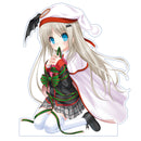 Little Busters! Blue select 2025 Denki-guy Character Goods Extra Large Acrylic Stand