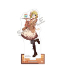 Hatsune Miku Crux Acrylic Stand SNOW MIKU 2024