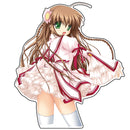 Rewrite Blue select Extra Large Acrylic Stand