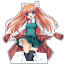 Rewrite Blue select Extra Large Acrylic Stand