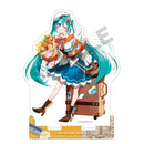 Hatsune Miku Crux Acrylic Stand (1-5 Selection)
