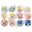 Hatsune Miku Crux Trading Can Badge Piapro Characters
