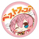 Hatsune Miku Crux Trading Can Badge Piapro Characters