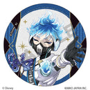 Disney Twisted Wonderland Crux Trading Glitter Can Badge Vol.2 Omekashi Birthday (1 Random)