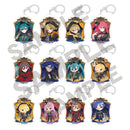 Hatsune Miku Crux Trading Acrylic Key Chain Circus
