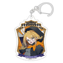 Hatsune Miku Crux Trading Acrylic Key Chain Circus