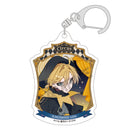 Hatsune Miku Crux Trading Acrylic Key Chain Circus