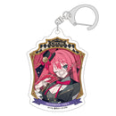 Hatsune Miku Crux Trading Acrylic Key Chain Circus