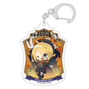 Hatsune Miku Crux Trading Acrylic Key Chain Circus