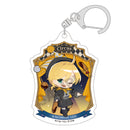 Hatsune Miku Crux Trading Acrylic Key Chain Circus