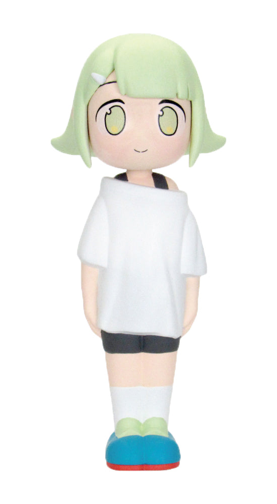 Nuko-sama-chan PLM Soft Vinyl Figure Nuko-sama-chan