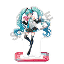Hatsune Miku Crux Acrylic Stand Hatsune Miku Enjoy Osaka 2024