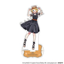 Hatsune Miku Character Goods Crux Acrylic Stand Retro Kobe 2025