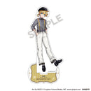 Hatsune Miku Character Goods Crux Acrylic Stand Retro Kobe 2025