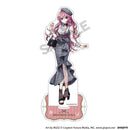Hatsune Miku Character Goods Crux Acrylic Stand Retro Kobe 2025
