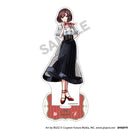 Hatsune Miku Character Goods Crux Acrylic Stand Retro Kobe 2025