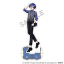 Hatsune Miku Character Goods Crux Acrylic Stand Retro Kobe 2025