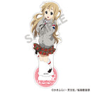 K-On! Crux Acrylic Stand