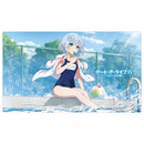 Date A Live IV Curtain Tamashii Rubber Mat (1-4 Selection)