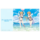 Date A Live IV Curtain Tamashii Rubber Mat (1-5 Selection)