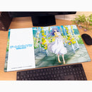 Date A Live IV Curtain Tamashii Rubber Mat (1-5 Selection)
