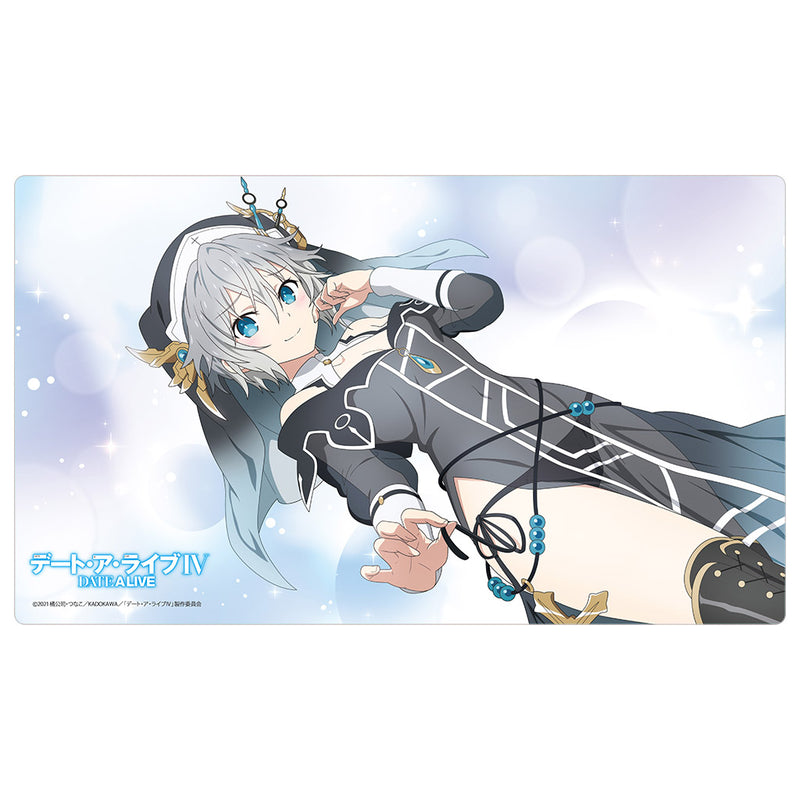 Date A Live IV Curtain Tamashii Rubber Mat (1-5 Selection)