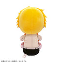 Chainsaw Man Curtain Tamashii Hug-tto! Plush Tassel Denji