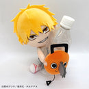 Chainsaw Man Curtain Tamashii Hug-tto! Plush Tassel Denji