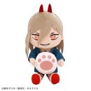 Chainsaw Man Curtain Tamashii Hug-tto! Plush Tassel Power