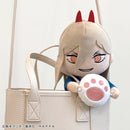 Chainsaw Man Curtain Tamashii Hug-tto! Plush Tassel Power