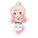 Onimai: I'm Now Your Sister! Curtain Tamashii Acrylic Stand School Uniform Gal