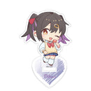 Onimai: I'm Now Your Sister! Curtain Tamashii Acrylic Stand School Uniform Gal