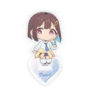 Onimai: I'm Now Your Sister! Curtain Tamashii Acrylic Stand School Uniform Gal