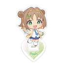 Onimai: I'm Now Your Sister! Curtain Tamashii Acrylic Stand School Uniform Gal
