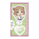 Onimai: I'm Now Your Sister! Curtain Tamashii Acrylic Stand School Uniform Gal