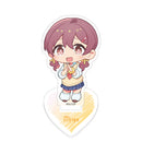 Onimai: I'm Now Your Sister! Curtain Tamashii Acrylic Stand School Uniform Gal