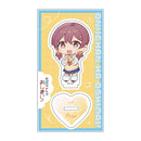 Onimai: I'm Now Your Sister! Curtain Tamashii Acrylic Stand School Uniform Gal