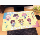 Onimai: I'm Now Your Sister! Curtain Tamashii Rubber Mat Mini Character / School Uniform Gal