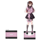 Rent-A-Girlfriend Curtain Tamashii Original Illustration Extra Large Acrylic Stand Gothic Style Date Costume