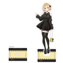 Rent-A-Girlfriend Curtain Tamashii Original Illustration Extra Large Acrylic Stand Gothic Style Date Costume