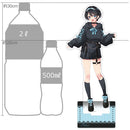 Rent-A-Girlfriend Curtain Tamashii Original Illustration Extra Large Acrylic Stand Gothic Style Date Costume