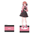 Rent-A-Girlfriend Curtain Tamashii Original Illustration Extra Large Acrylic Stand Gothic Style Date Costume