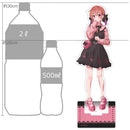 Rent-A-Girlfriend Curtain Tamashii Original Illustration Extra Large Acrylic Stand Gothic Style Date Costume