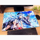 Dolphin Wave Curtain Tamashii Rubber Mat (1-7 selection)