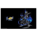 Blue Exorcist -Shimane Illuminati Saga- Curtain Tamashii Rubber Mat