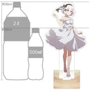 The Detective Is Already Dead Curtain Tamashii Original Illustration Extra Large Acrylic Stand Siesta / Cherry Blossom