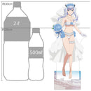 The Misfit of Demon King Academy II: History's Strongest Demon King Reincarnates and Goes to School with His Descendants Curtain Tamashii Original Illustration Extra Large Acrylic Stand