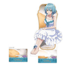 The Vexations of a Shut-In Vampire Princess Curtain Tamashii Original Illustration Extra Large Acrylic Stand Roomwear