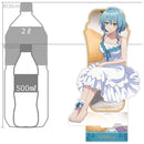 The Vexations of a Shut-In Vampire Princess Curtain Tamashii Original Illustration Extra Large Acrylic Stand Roomwear